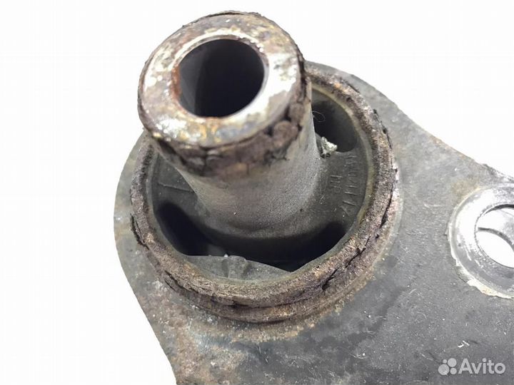 Подушка заднего редуктора Nissan Qashqai (J10) 20