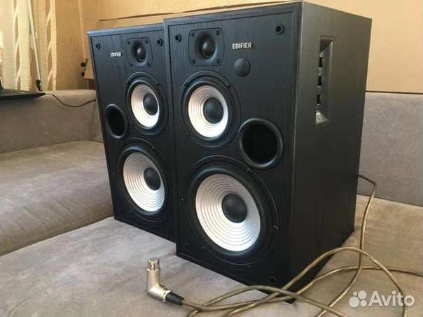 Акустическая система / колонки Edifier R2700
