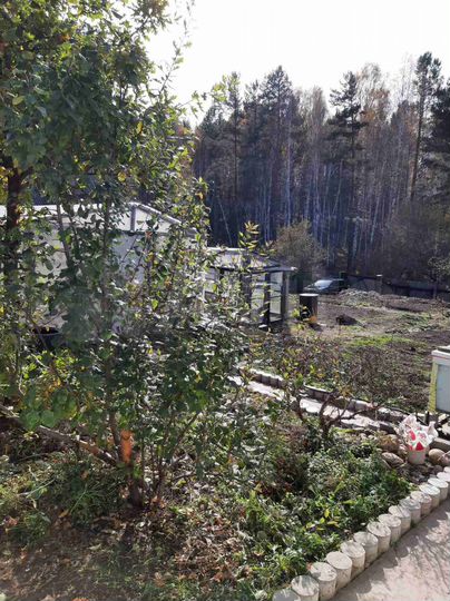 Дача 40 м² на участке 9,9 сот.