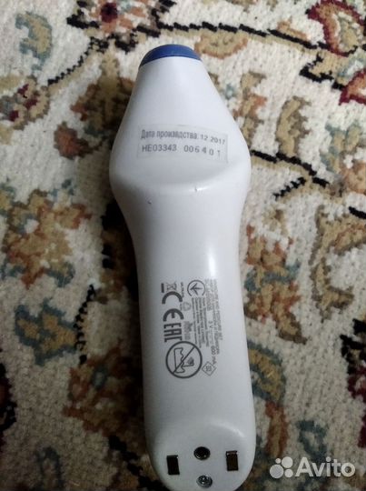 Аппарат для маникюра scarlett