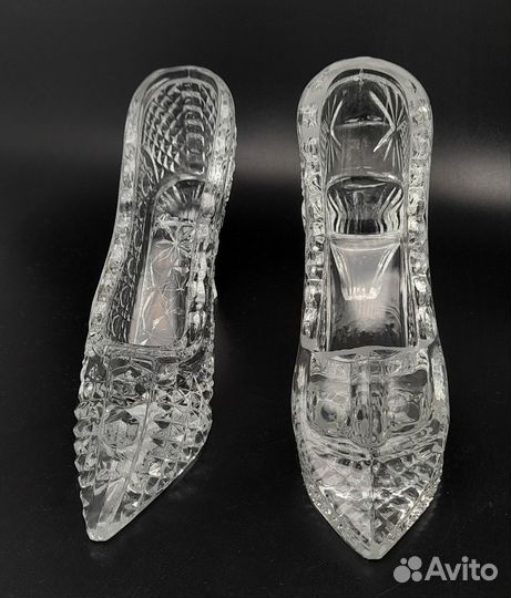 Хрустальные туфельки для золушки. #7