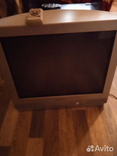 Телевизор бу