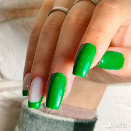 Мастер маникюра