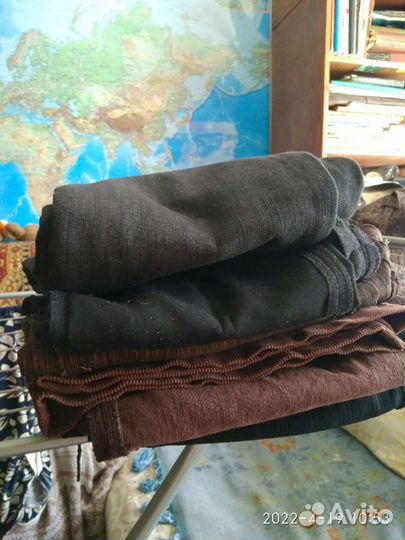 Детские вещи пакетом