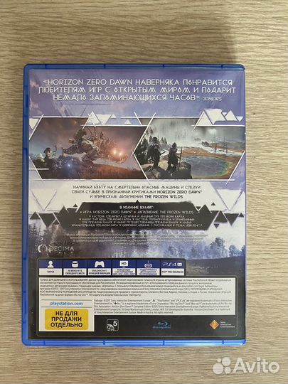 Игры для приставок ps4