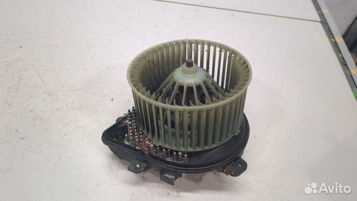 Двигатель отопителя Citroen Evasion, 1998