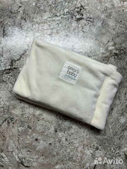 Грелка для новорожденных