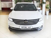 Новый Dongfeng DFSK iX5 1.5 CVT, 2024, цена от 2 790 000 руб.