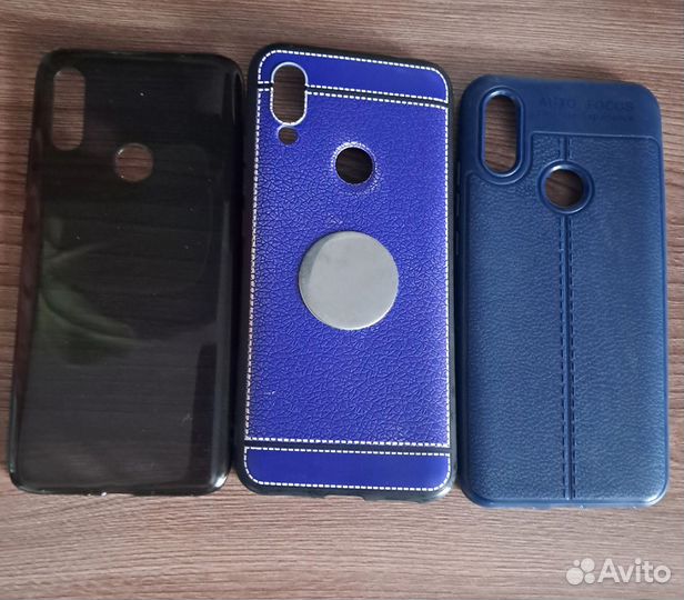 Xiaomi Redmi 7, 2/32 ГБ