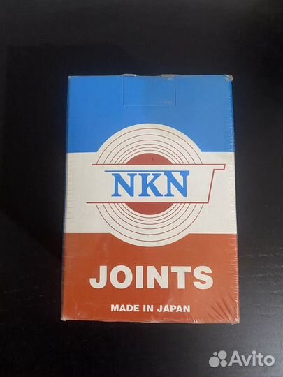 Шрус Honda Accord 8