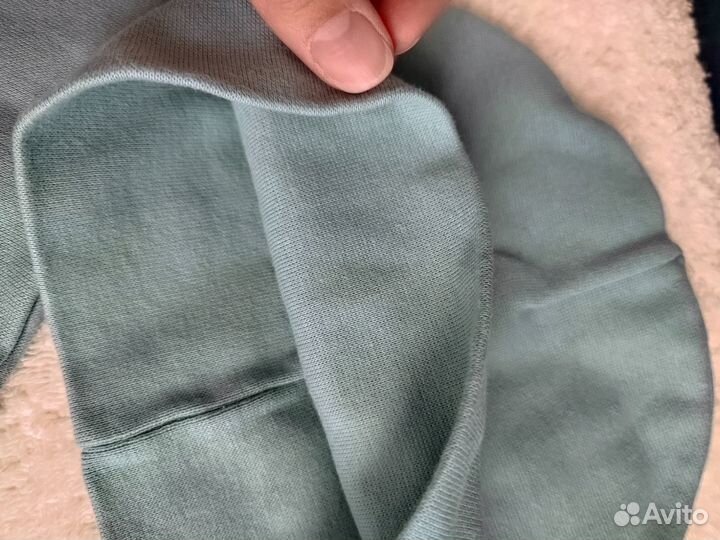 Детская шапка + снуд