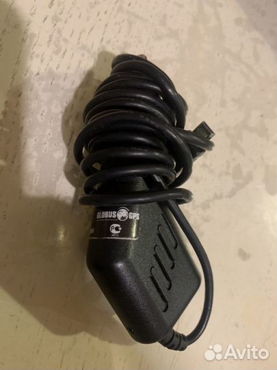 Автомобильный навигатор Globus gl800