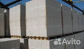 Пеноблоки газоблоки