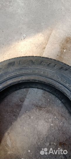 Dunlop SP Touring T1 185/65 R15