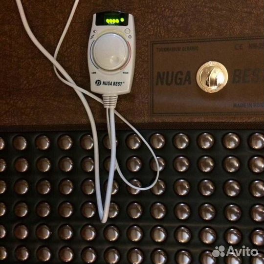 Продам керамический турманиевый матрас