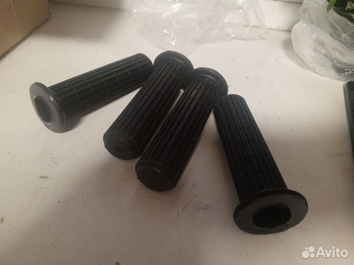 Разбор мопеда Карпаты