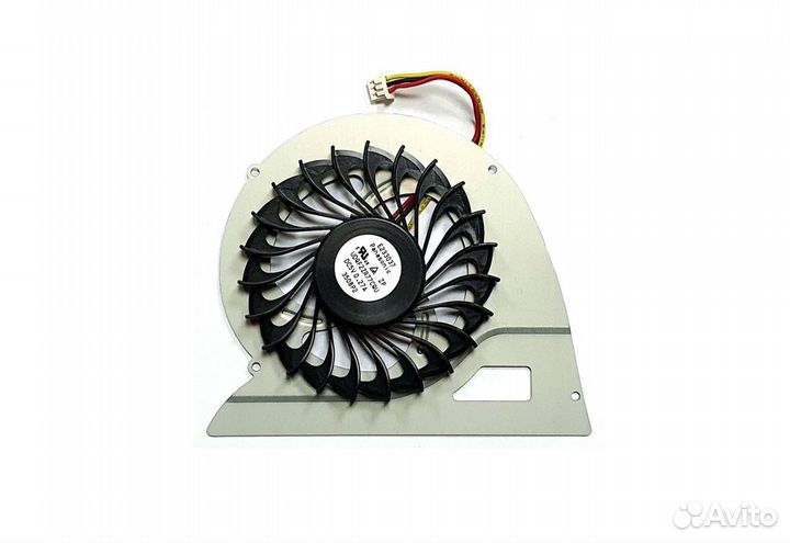 Вентилятор для Sony svf14a svf15a Fit15, новый