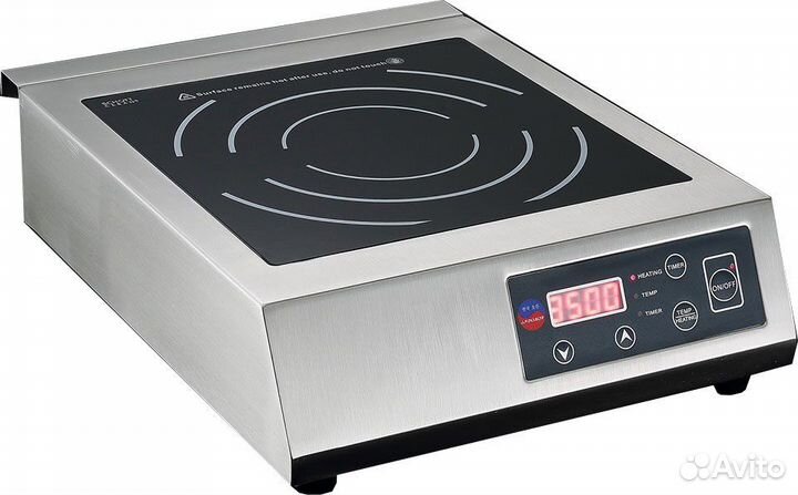 Плита индукционная indokor IN3500
