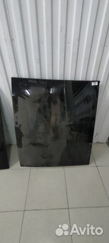 Стекло панорамного люка крыши Kia Sportage 4