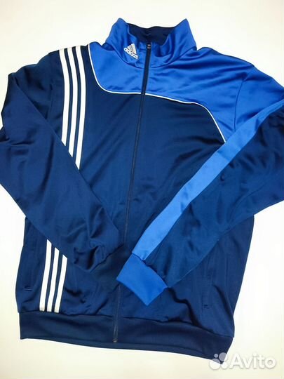 Мужская олимпийка Adidas