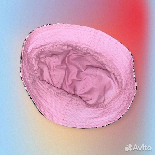 Панама размер 55