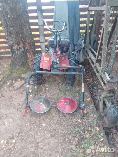 Продам Мотоблок Угра