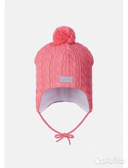 Шапка для девочки