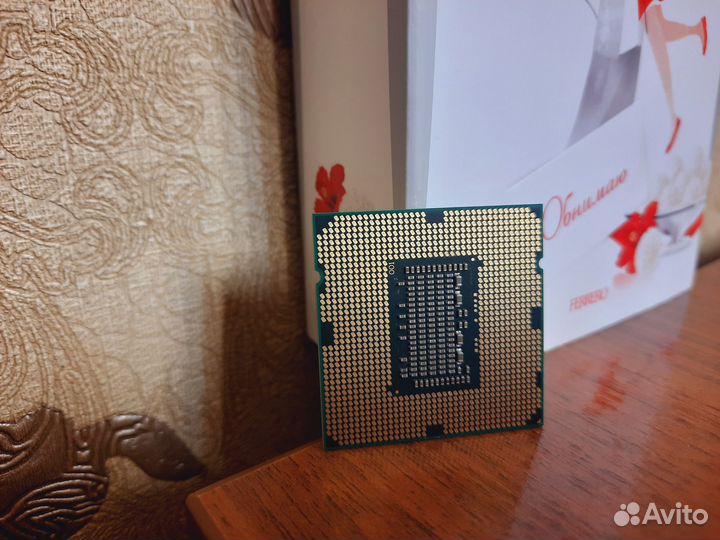 Процессоры LGA1156 Intel Core i5-660