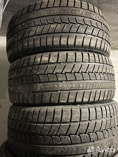 Ovation W-588 245/45 R18