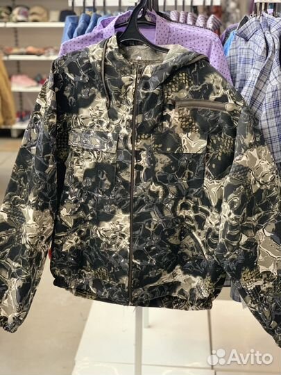 Камуфляжный костюм с 34 -70 размер