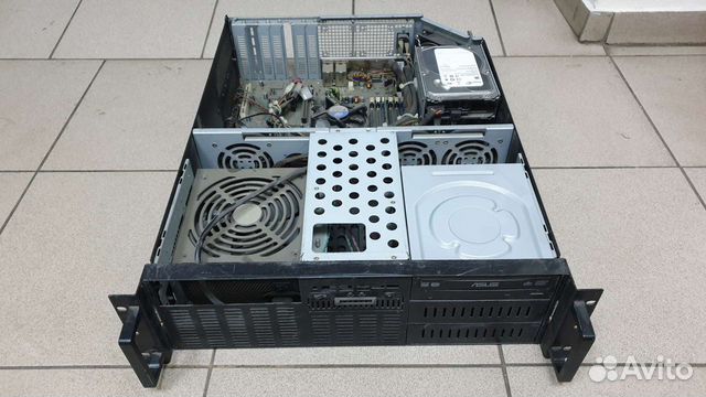 Xeon 3450 какой сокет