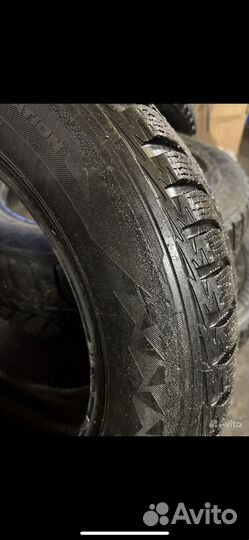 Bridgestone Ice Cruiser 5000 185/65 R15
