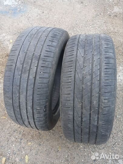 Hankook Ventus K102 255/55 R18
