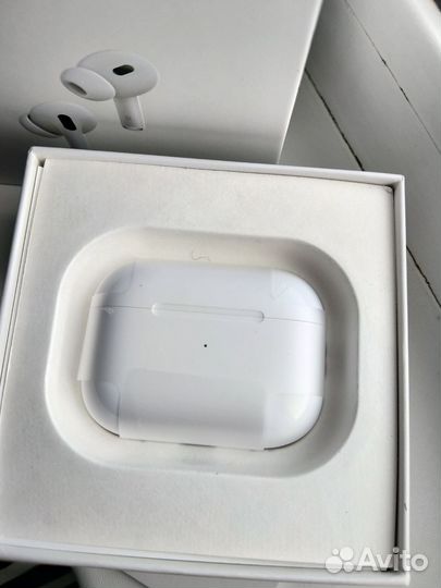 Беспроводные наушники Airpods Pro 2
