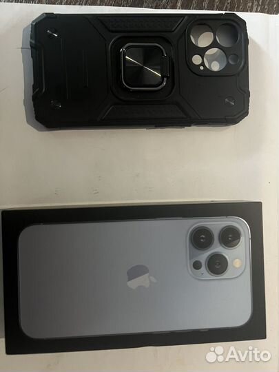 iPhone 13 Pro, 1 ТБ