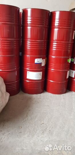 Бочки железные б/у 200 литров