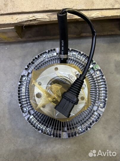 Вискомуфта DAF 105 1916598