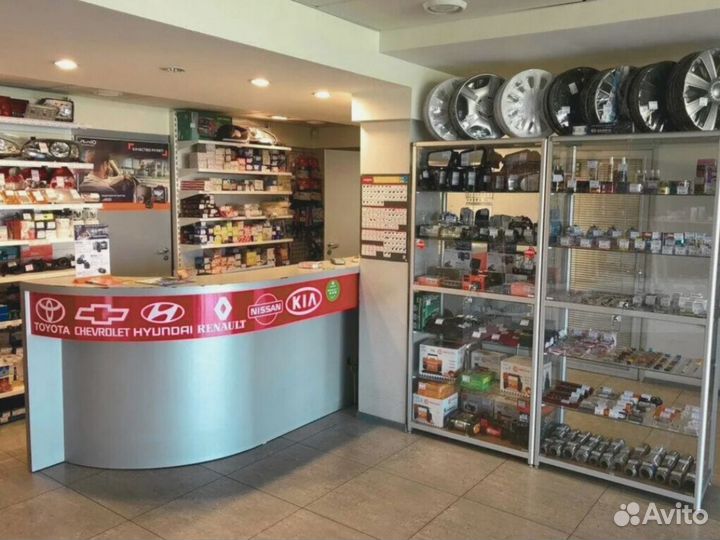 Успешная Франшиза 2023