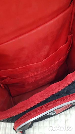 Школьный рюкзак