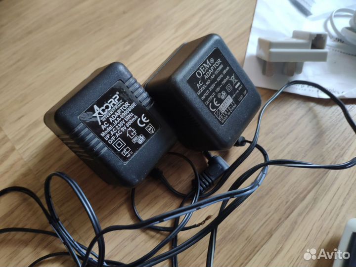 Интернет модем