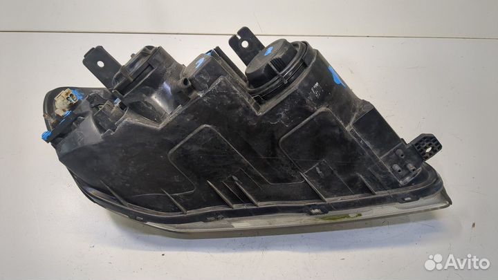 Фара (передняя) Chevrolet Captiva, 2010