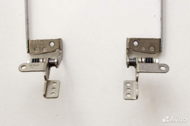 Петли матрицы 6055B0013201, 6055B0013202 для Toshi