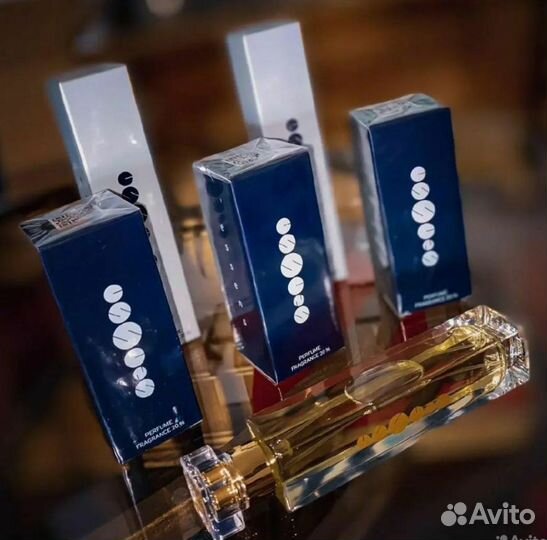 Духи женские Парфюм мужской (Чехия)