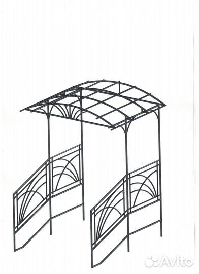 Монтажник металлоконструкций