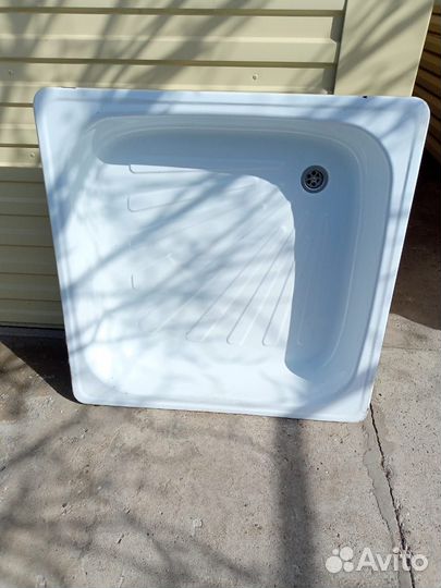 Поддон для душа