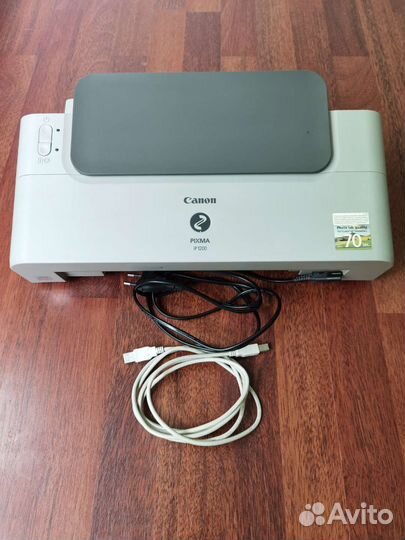 Принтер Canon ip1200