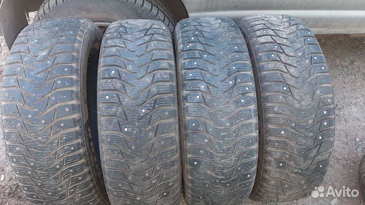Sailun Ice Blazer WST2 215/60 R17
