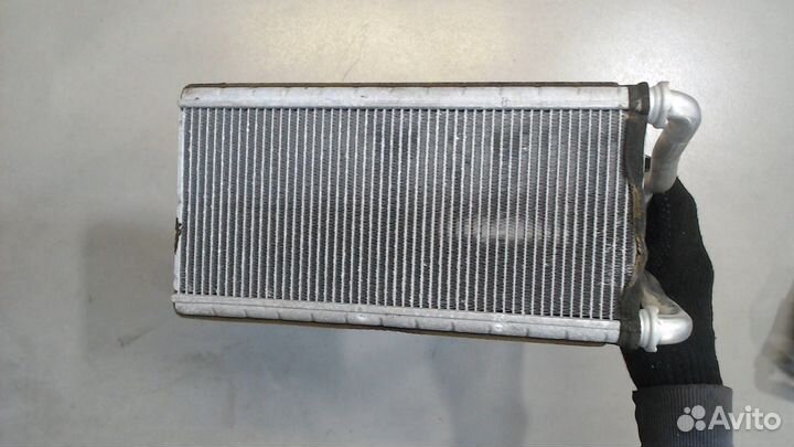 Радиатор отопителя Subaru Tribeca (B9), 2009