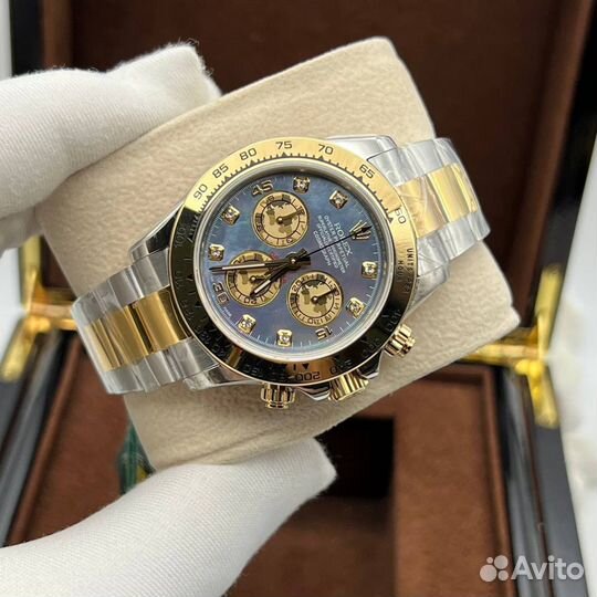 Унисекс часы Rolex Daytona