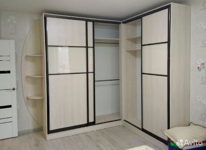 Шкаф от производителя